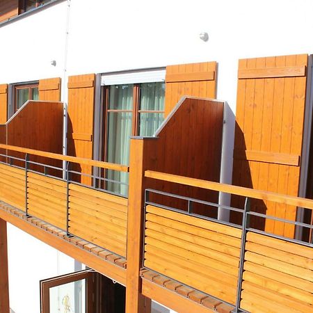 Hotel Brunnthal Dış mekan fotoğraf