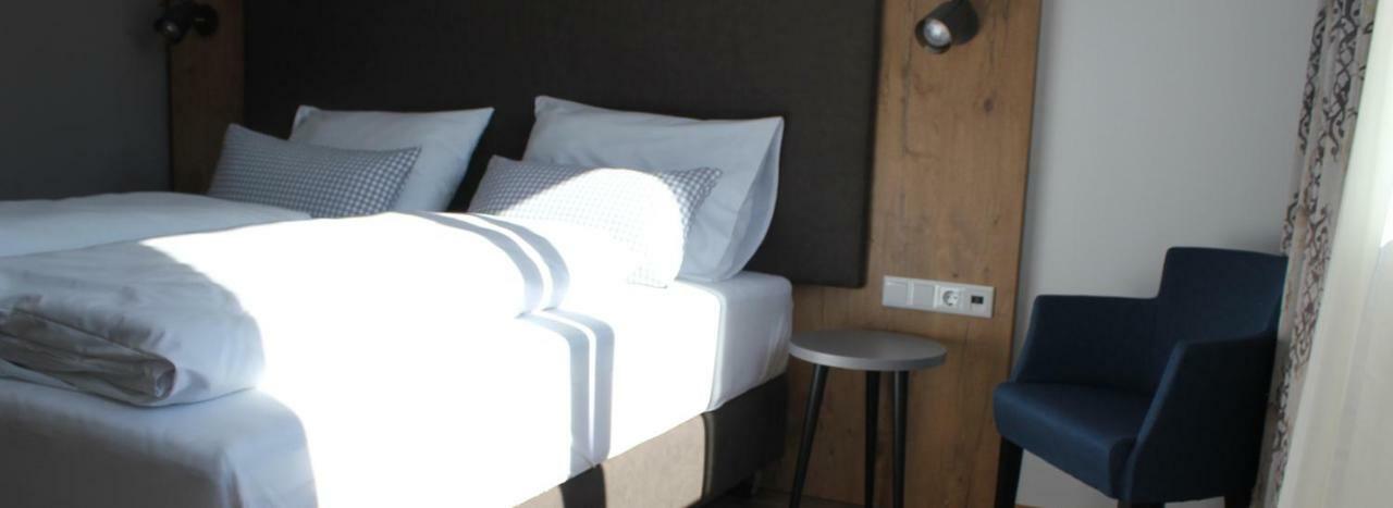 Hotel Brunnthal Dış mekan fotoğraf
